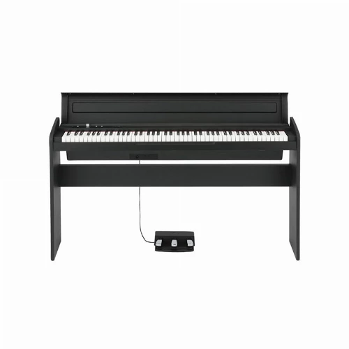 قیمت خرید فروش پیانو دیجیتال KORG LP-180-BK 